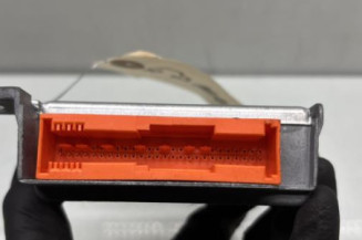 Boitier air bag RENAULT SCENIC 1