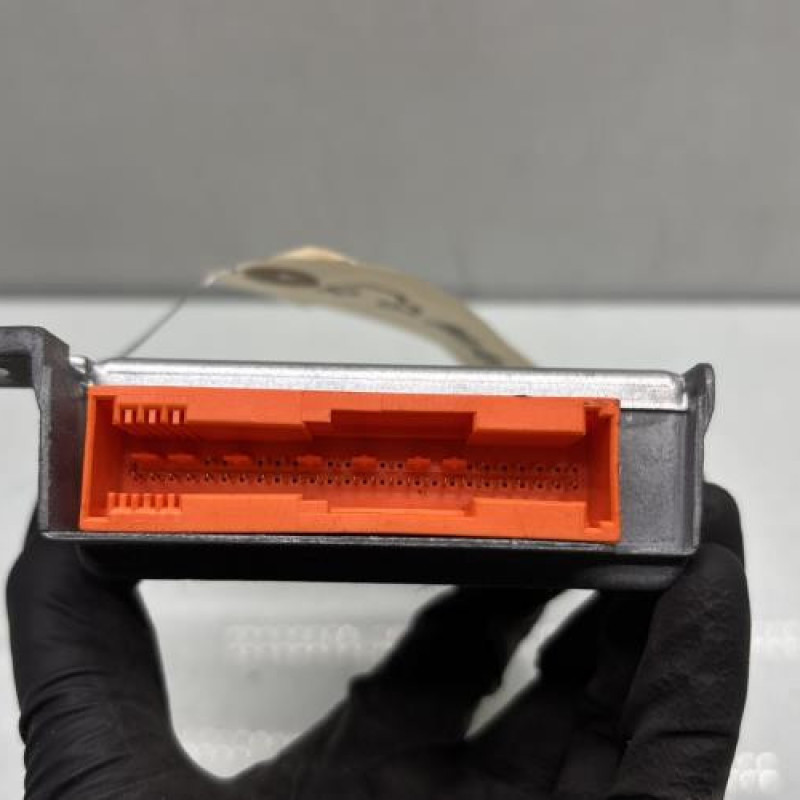 Boitier air bag RENAULT SCENIC 1 Photo n°3