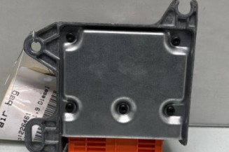 Boitier air bag RENAULT SCENIC 1