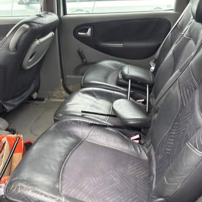 Boitier air bag RENAULT SCENIC 1 Photo n°16