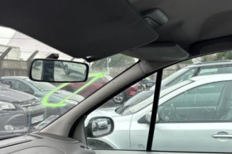 Boitier air bag RENAULT SCENIC 1