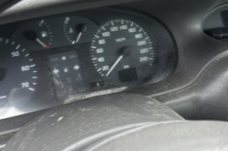 Boitier air bag RENAULT SCENIC 1