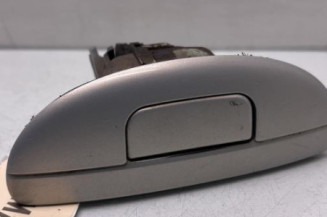 Bouton de coffre RENAULT SCENIC 1 Photo n°1