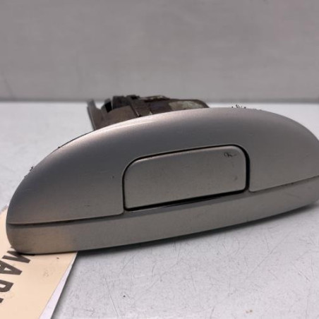 Bouton de coffre RENAULT SCENIC 1 Photo n°1