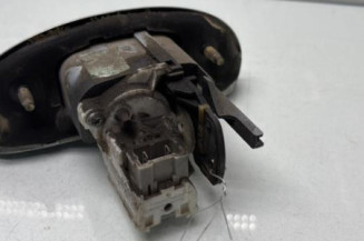 Bouton de coffre RENAULT SCENIC 1