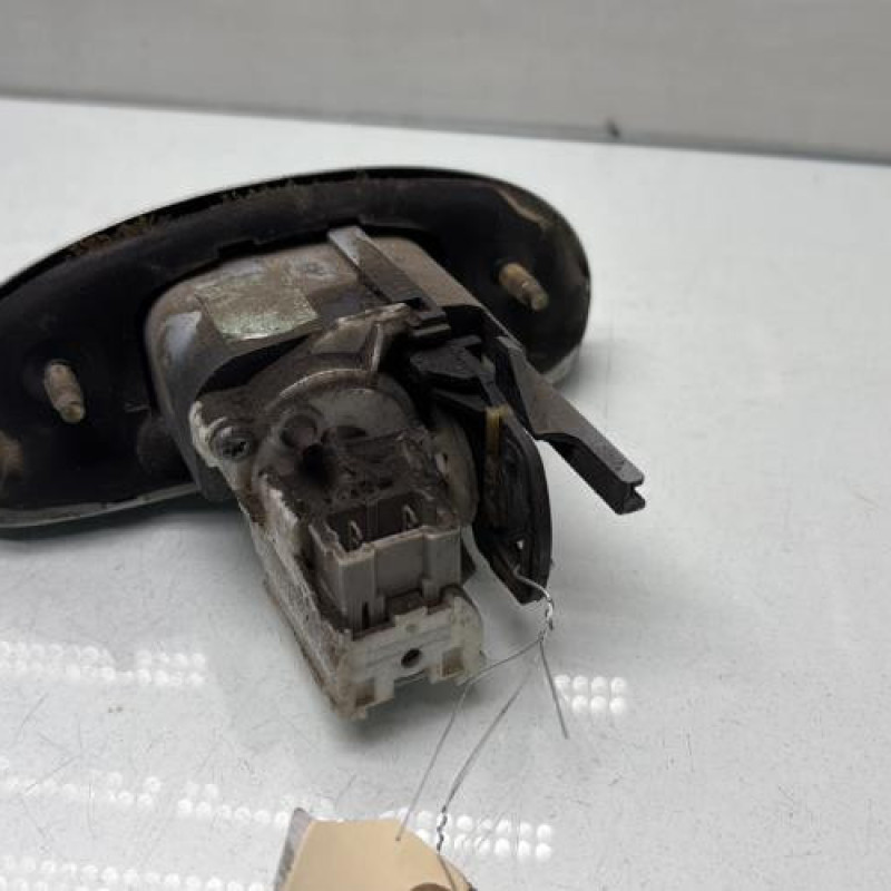 Bouton de coffre RENAULT SCENIC 1 Photo n°2