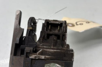 Bouton de coffre RENAULT SCENIC 1