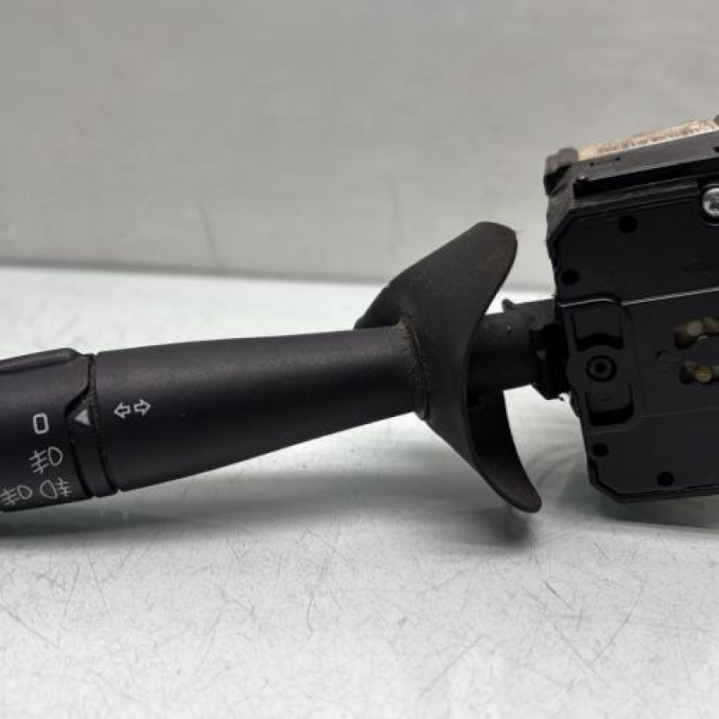 Commande de phare RENAULT SCENIC 1 Photo n°1
