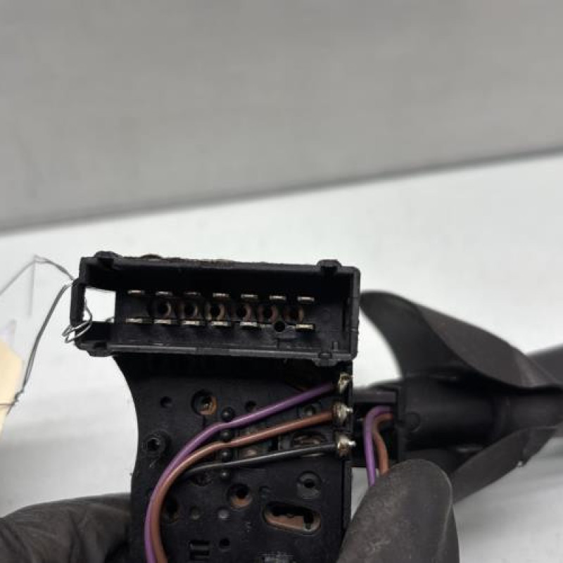 Commande de phare RENAULT SCENIC 1 Photo n°3