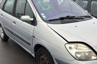 Commande de phare RENAULT SCENIC 1