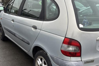 Commande de phare RENAULT SCENIC 1