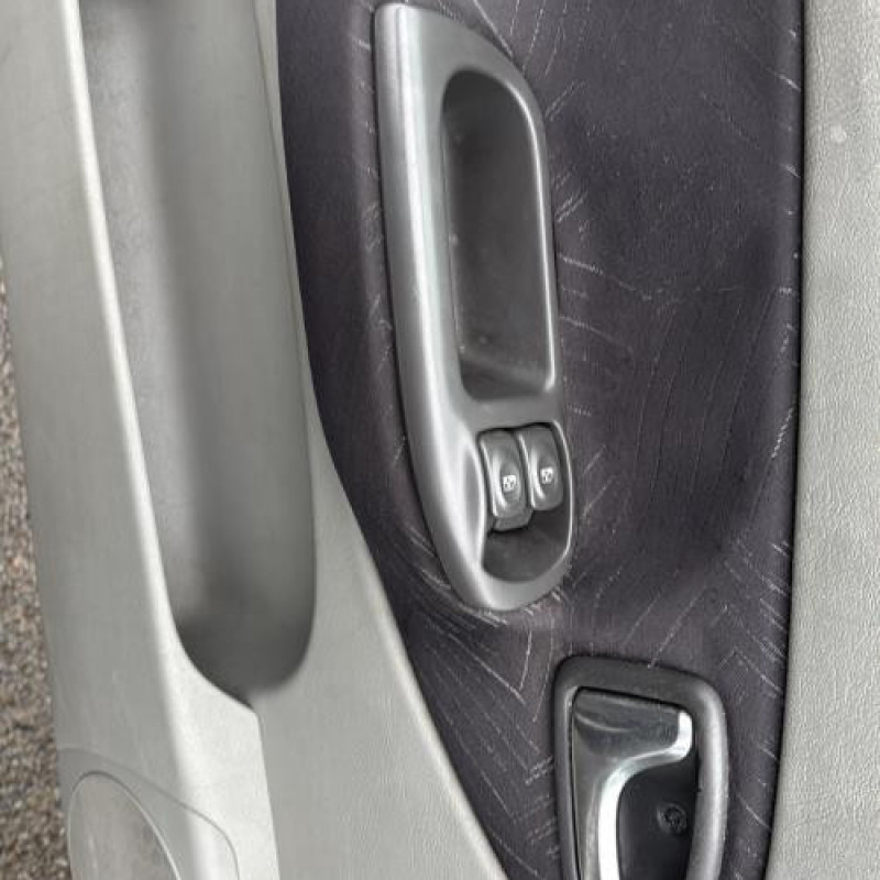 Commande de phare RENAULT SCENIC 1 Photo n°14