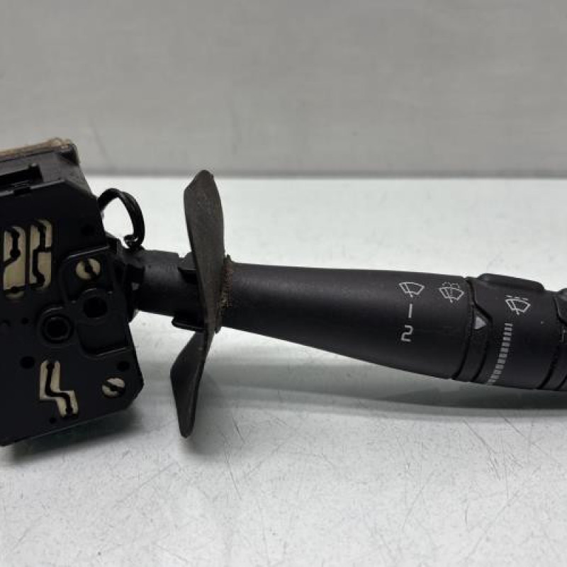 Commodo d'essuie glaces RENAULT SCENIC 1 Photo n°1