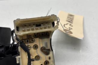 Commodo d'essuie glaces RENAULT SCENIC 1