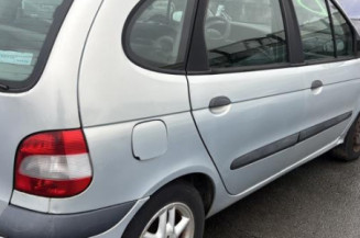 Commodo d'essuie glaces RENAULT SCENIC 1