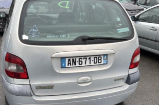 Commodo d'essuie glaces RENAULT SCENIC 1