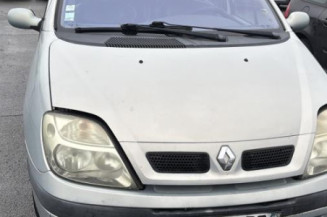 Commodo d'essuie glaces RENAULT SCENIC 1