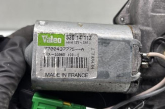 Moteur essuie glace arriere RENAULT SCENIC 1