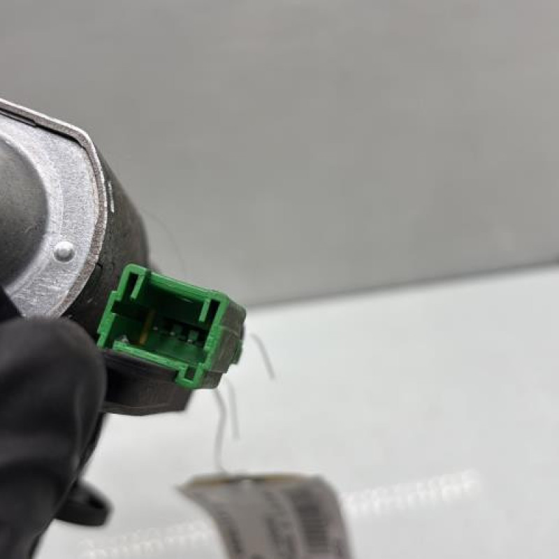 Moteur essuie glace arriere RENAULT SCENIC 1 Photo n°5