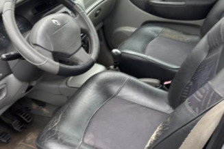 Moteur essuie glace arriere RENAULT SCENIC 1