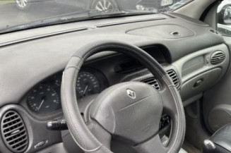 Moteur essuie glace arriere RENAULT SCENIC 1