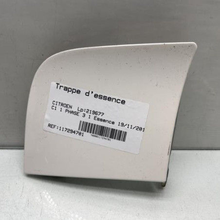 Trappe d'essence CITROEN C1 1 Photo n°1