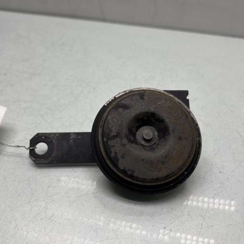 Avertisseur/Klaxon CITROEN C1 1 Photo n°2