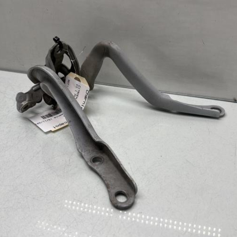 Charniere de capot CITROEN C1 1 Photo n°1