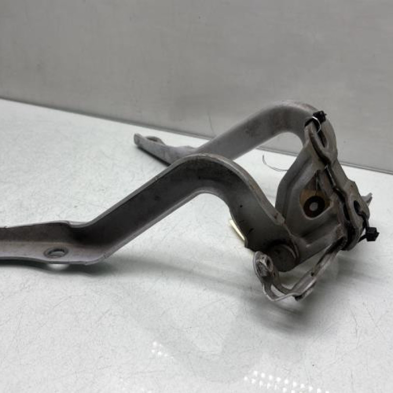 Charniere de capot CITROEN C1 1 Photo n°2