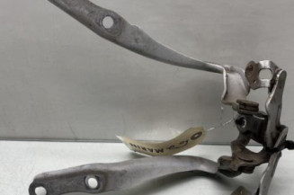 Charniere de capot CITROEN C1 1