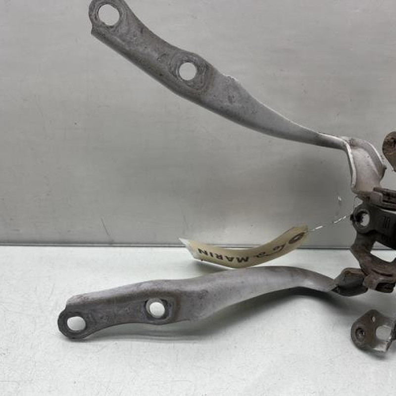 Charniere de capot CITROEN C1 1 Photo n°4