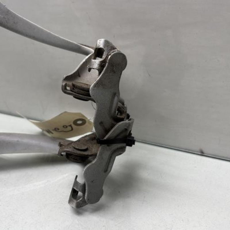 Charniere de capot CITROEN C1 1 Photo n°5