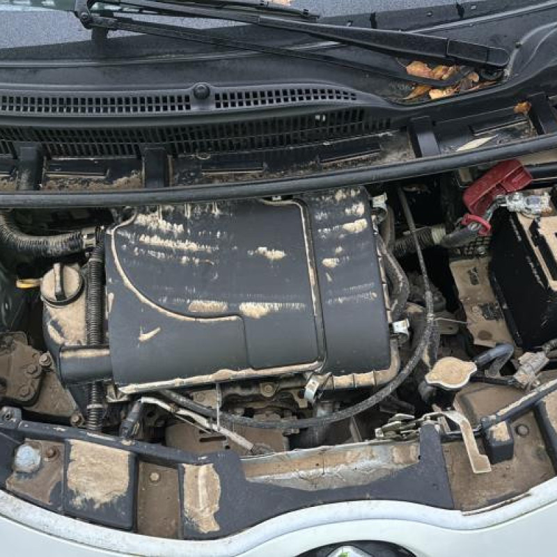 Charniere de capot CITROEN C1 1 Photo n°18