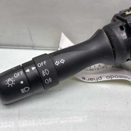 Commodo phare CITROEN C1 1