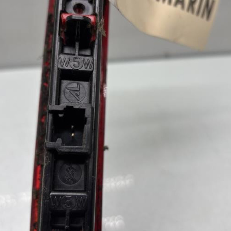 Feu arriere stop central CITROEN C1 1 Photo n°3