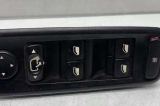 Interrupteur de leve vitre avant gauche CITROEN C8 Photo n°1