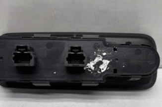 Interrupteur de leve vitre avant gauche CITROEN C8