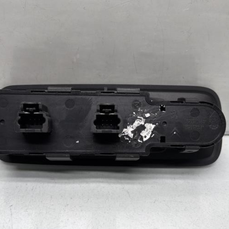 Interrupteur de leve vitre avant gauche CITROEN C8 Photo n°2