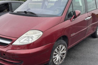 Interrupteur de leve vitre avant gauche CITROEN C8