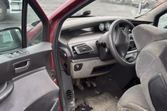 Interrupteur de leve vitre avant gauche CITROEN C8