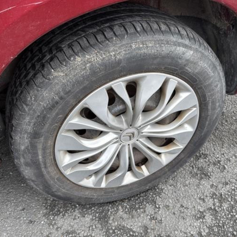 Interrupteur de leve vitre avant gauche CITROEN C8 Photo n°13