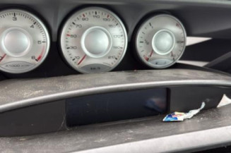 Interrupteur de leve vitre avant gauche CITROEN C8