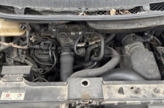 Interrupteur de leve vitre avant gauche CITROEN C8