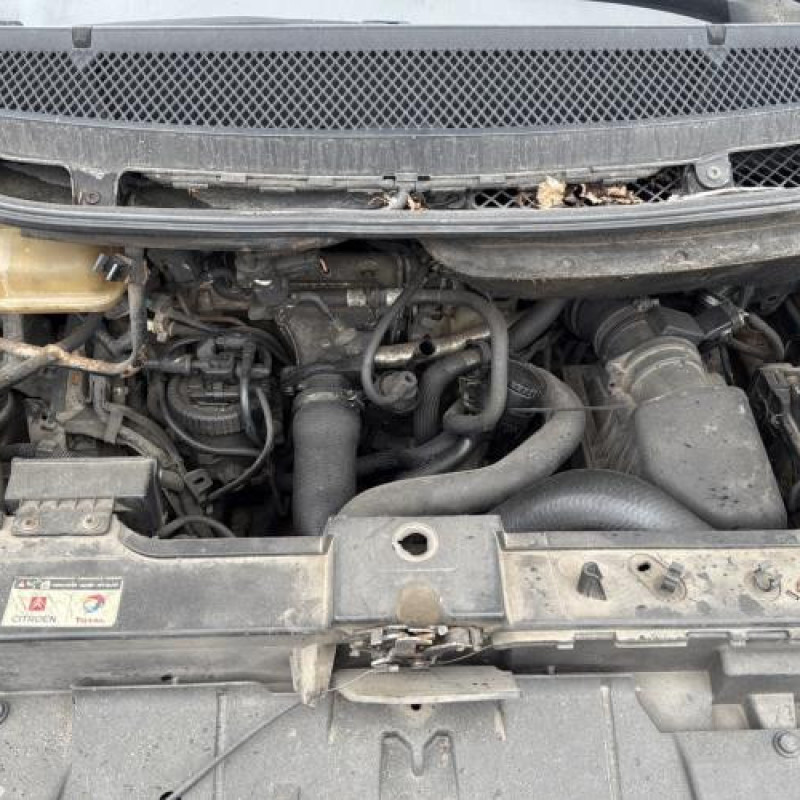 Interrupteur de leve vitre avant gauche CITROEN C8 Photo n°20