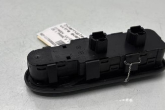 Interrupteur de leve vitre avant gauche CITROEN C5 1
