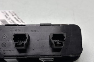 Interrupteur de leve vitre avant gauche CITROEN C5 1