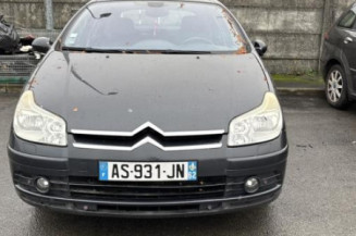 Interrupteur de leve vitre avant gauche CITROEN C5 1