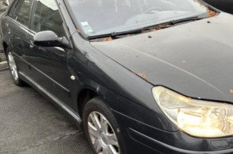 Interrupteur de leve vitre avant gauche CITROEN C5 1