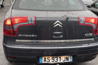 Interrupteur de leve vitre avant gauche CITROEN C5 1