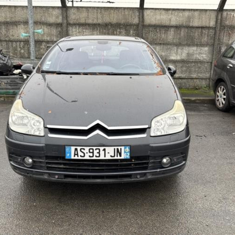 Retroviseur interieur CITROEN C5 1 Photo n°4